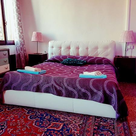 The Artist Place Apartment Venesia Bagian luar foto