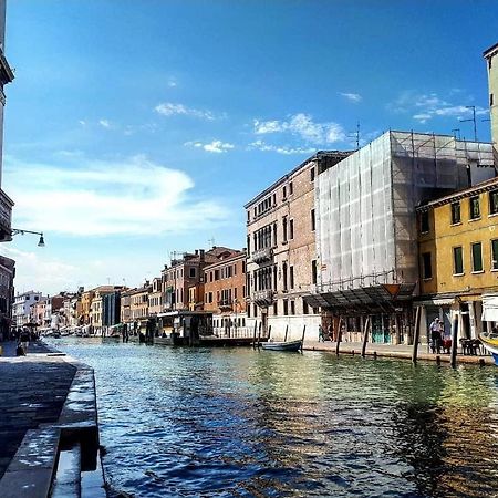 The Artist Place Apartment Venesia Bagian luar foto