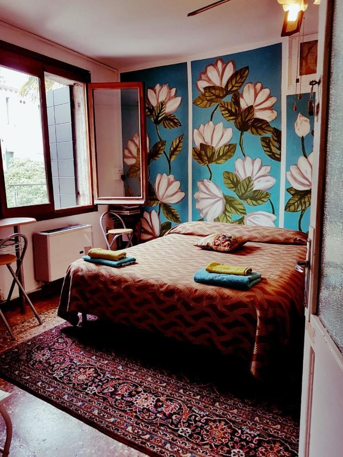 The Artist Place Apartment Venesia Bagian luar foto