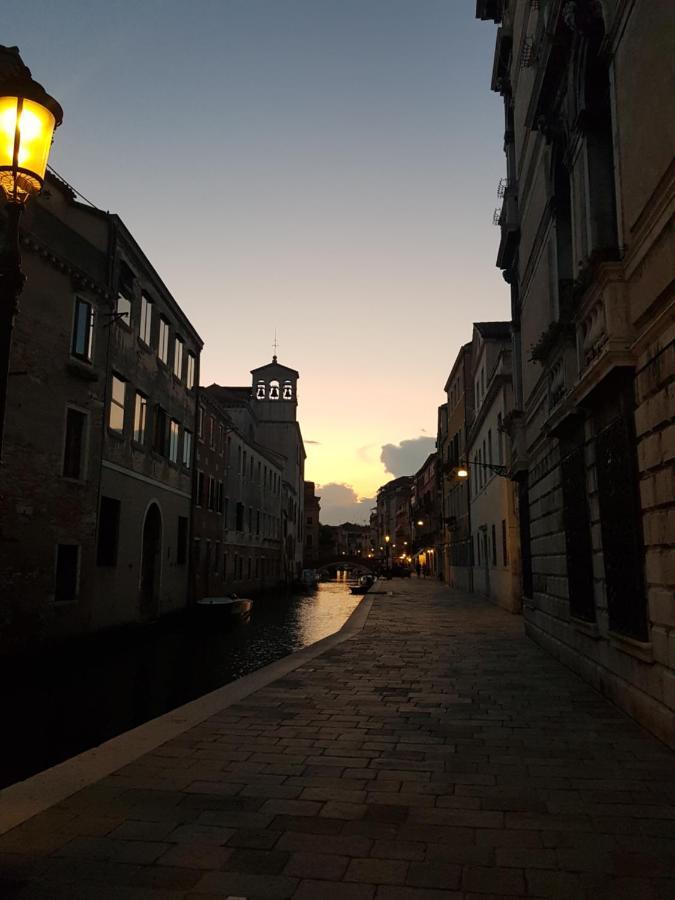 The Artist Place Apartment Venesia Bagian luar foto