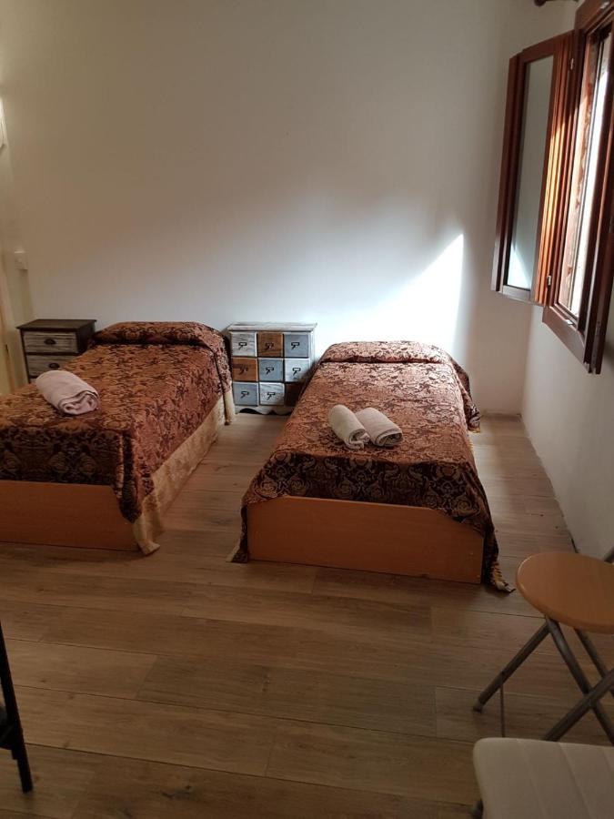 The Artist Place Apartment Venesia Bagian luar foto