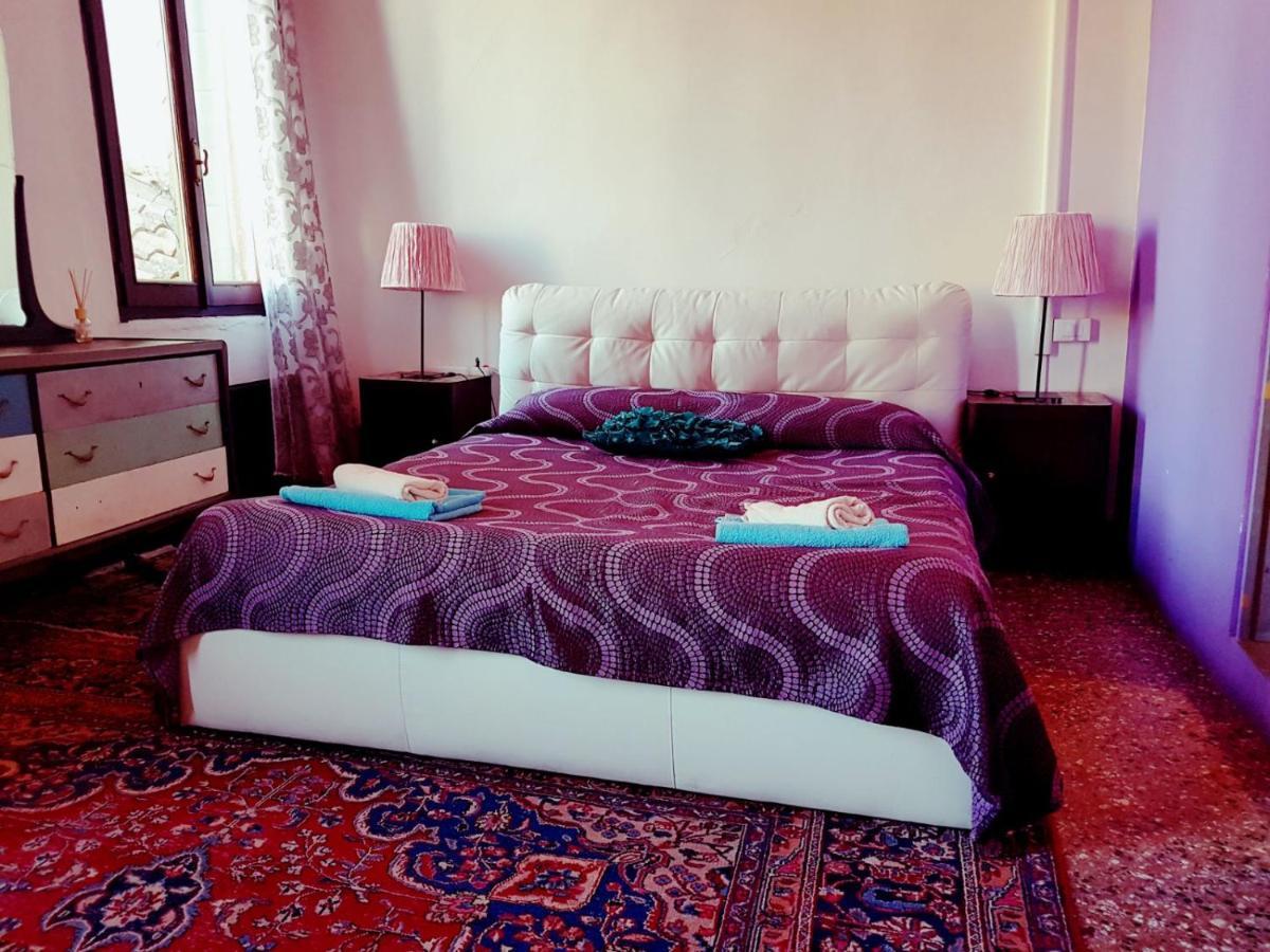 The Artist Place Apartment Venesia Bagian luar foto
