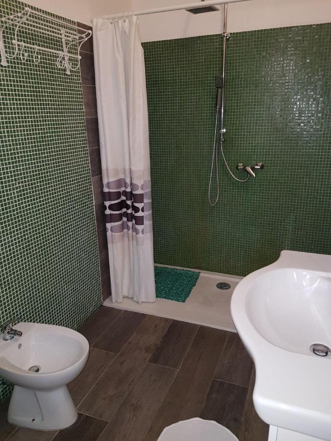 The Artist Place Apartment Venesia Bagian luar foto