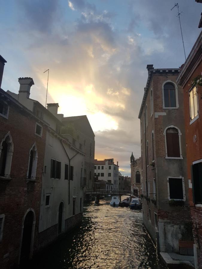 The Artist Place Apartment Venesia Bagian luar foto