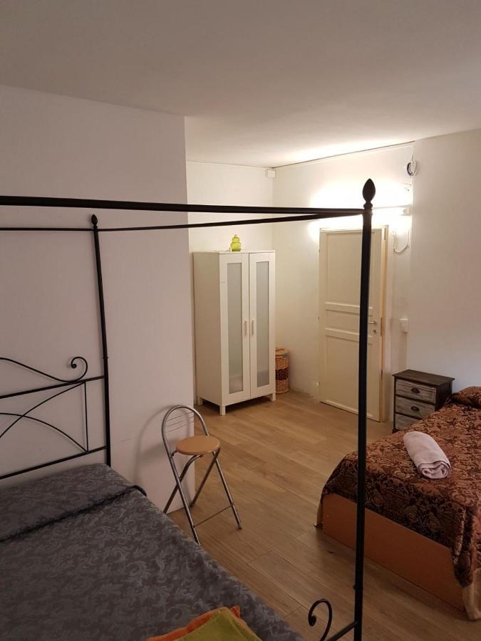 The Artist Place Apartment Venesia Bagian luar foto