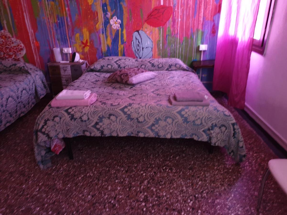 The Artist Place Apartment Venesia Bagian luar foto