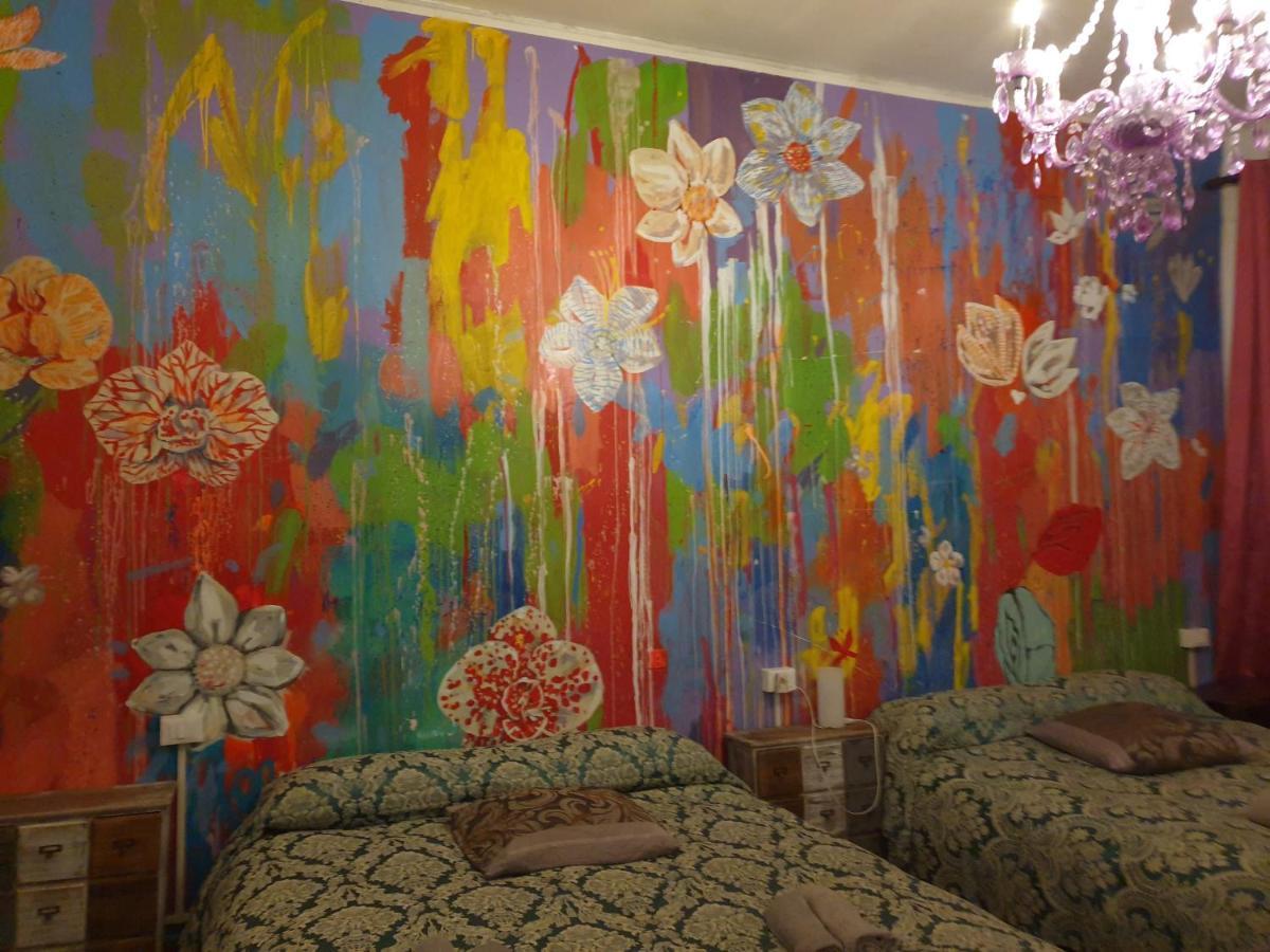 The Artist Place Apartment Venesia Bagian luar foto
