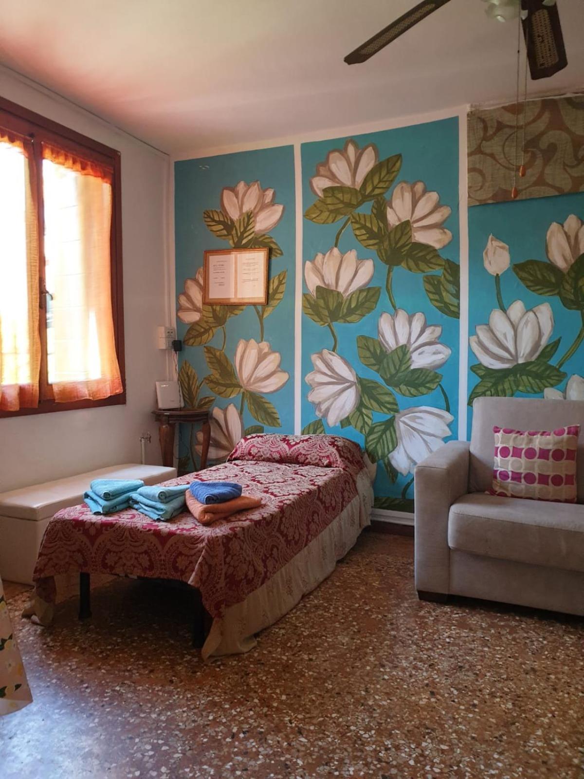 The Artist Place Apartment Venesia Bagian luar foto