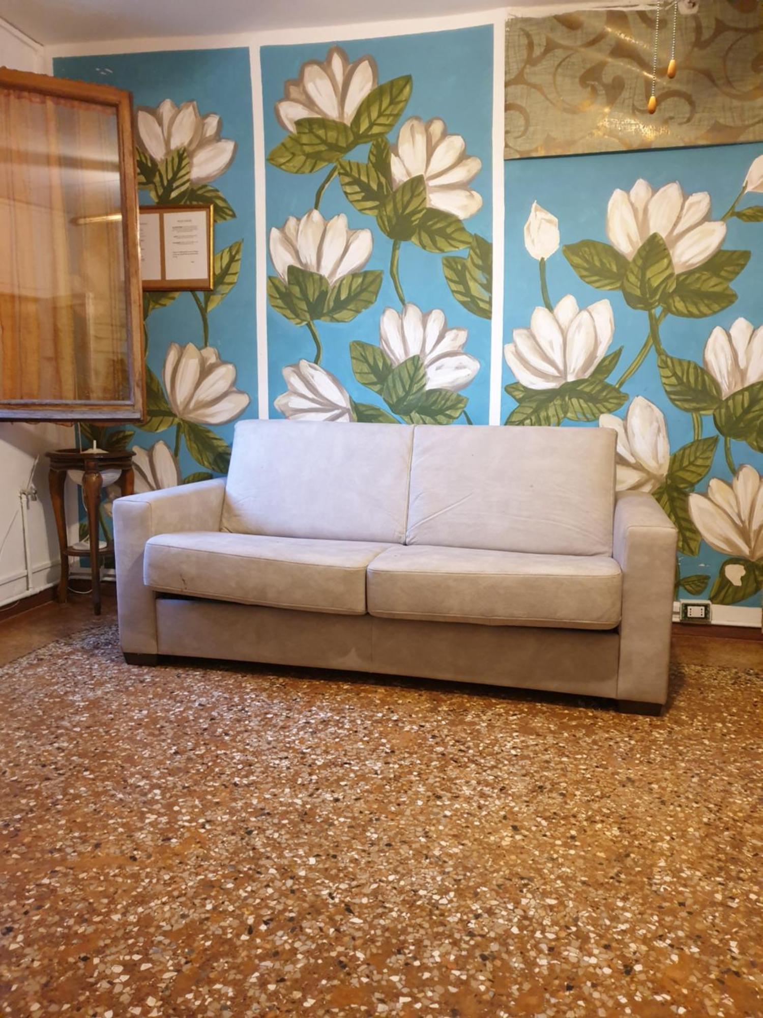 The Artist Place Apartment Venesia Bagian luar foto